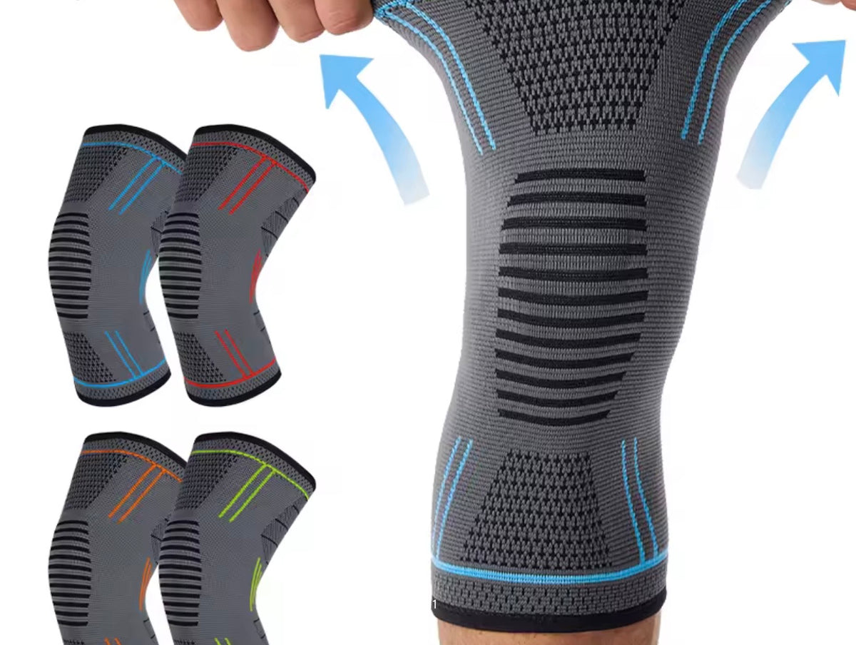 Compression Knee Support Sleeve