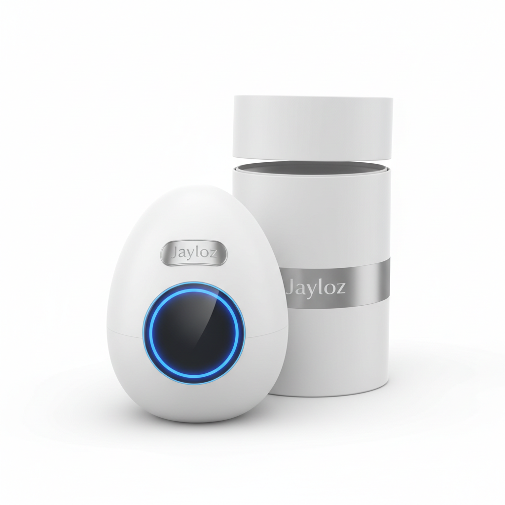 NovaPod™ Smart Pet Companion