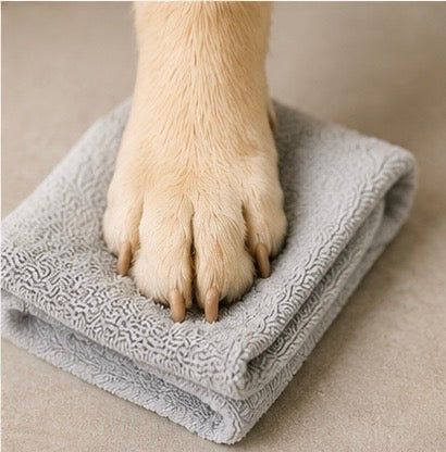 Pet Paw Cleaner Cup – Quick & Easy Mud Remover