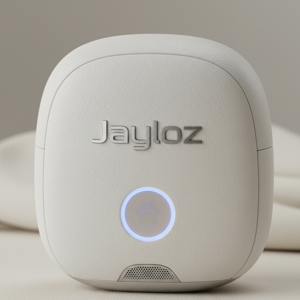 NovaPod™ Smart Pet Companion