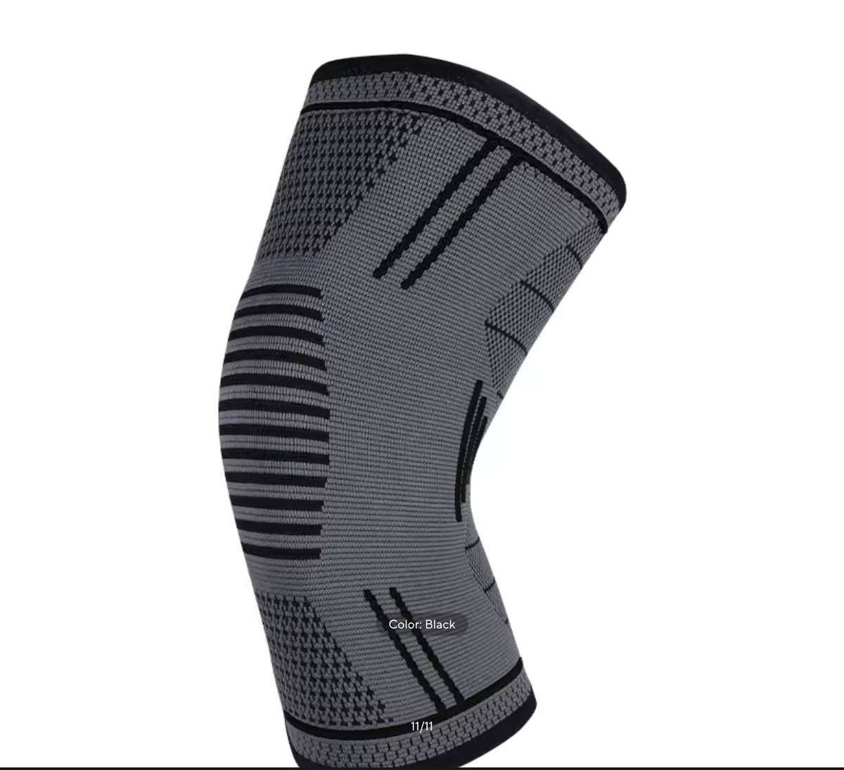 Compression Knee Support Sleeve